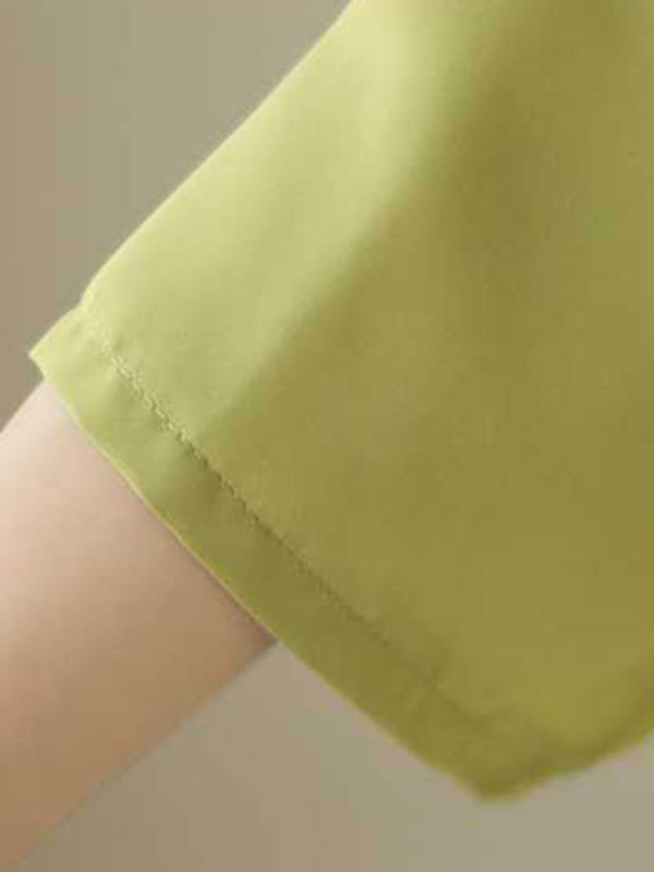 A Vintage Style T-Shirt with Delicate Timeless Details