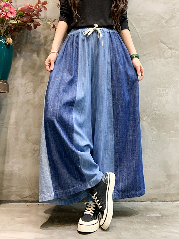 Beautifully Balanced Pants with Timeless Character