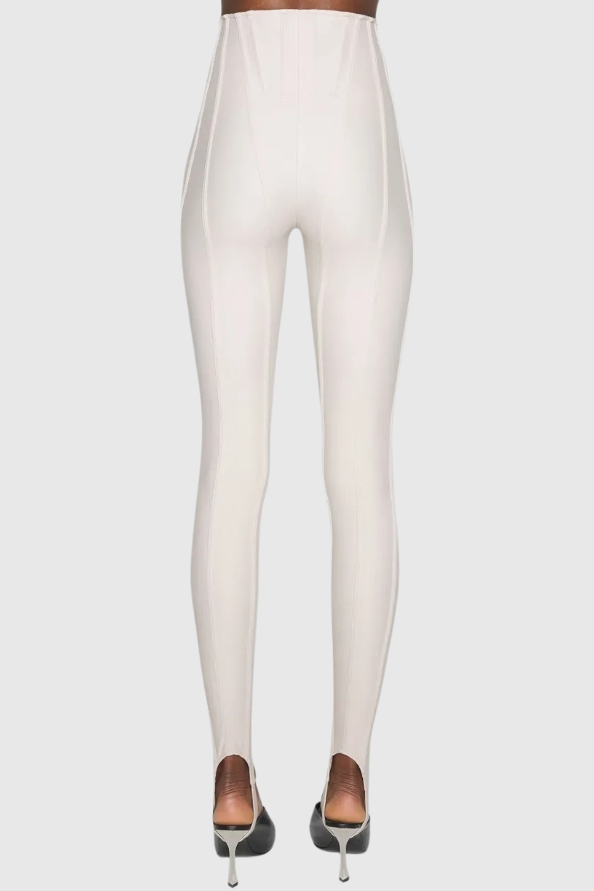 Vintage Inspired Garment with a Contemporary Edge