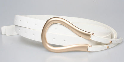Beautifully Finished Garment in a Timeless Design