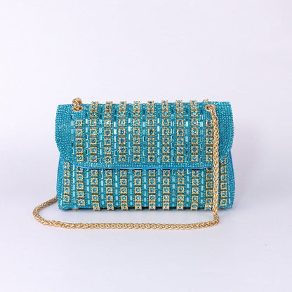 Classic Vintage Bag with a Flattering Fit