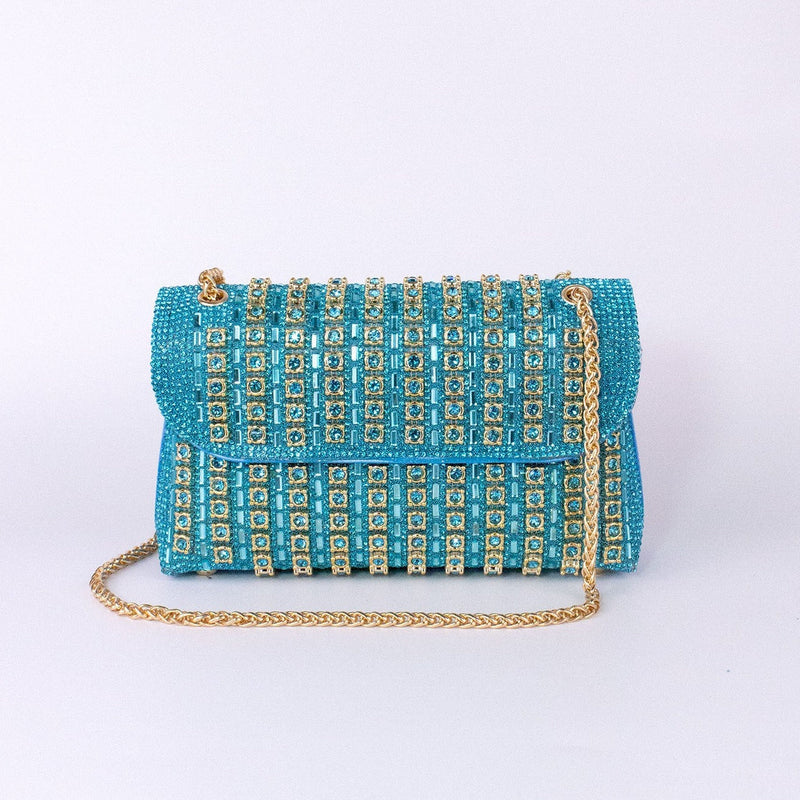 Classic Vintage Bag with a Flattering Fit