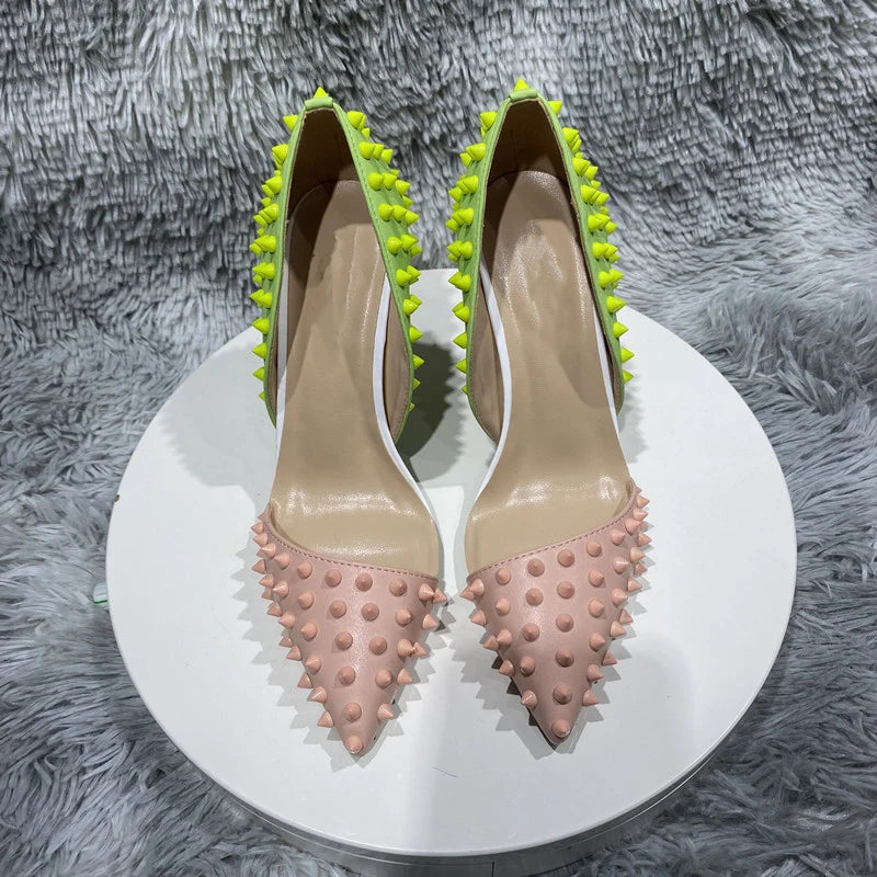 Elegantly Styled Shoes for Everyday Wear
