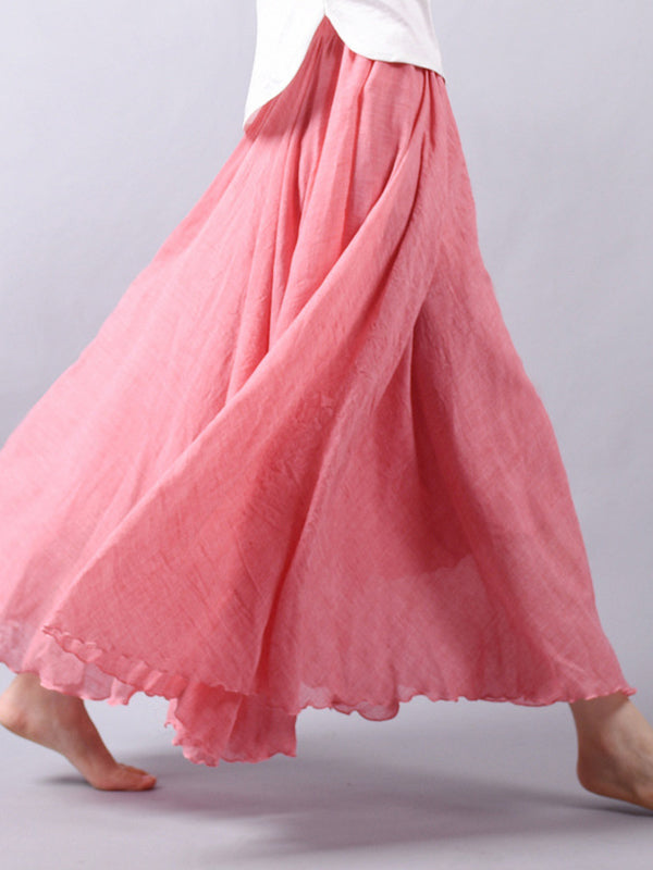 Beautifully Balanced Garment with Timeless Character