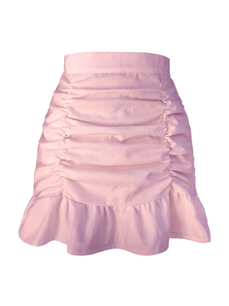 Gracefully Styled Garment for Any Occasion