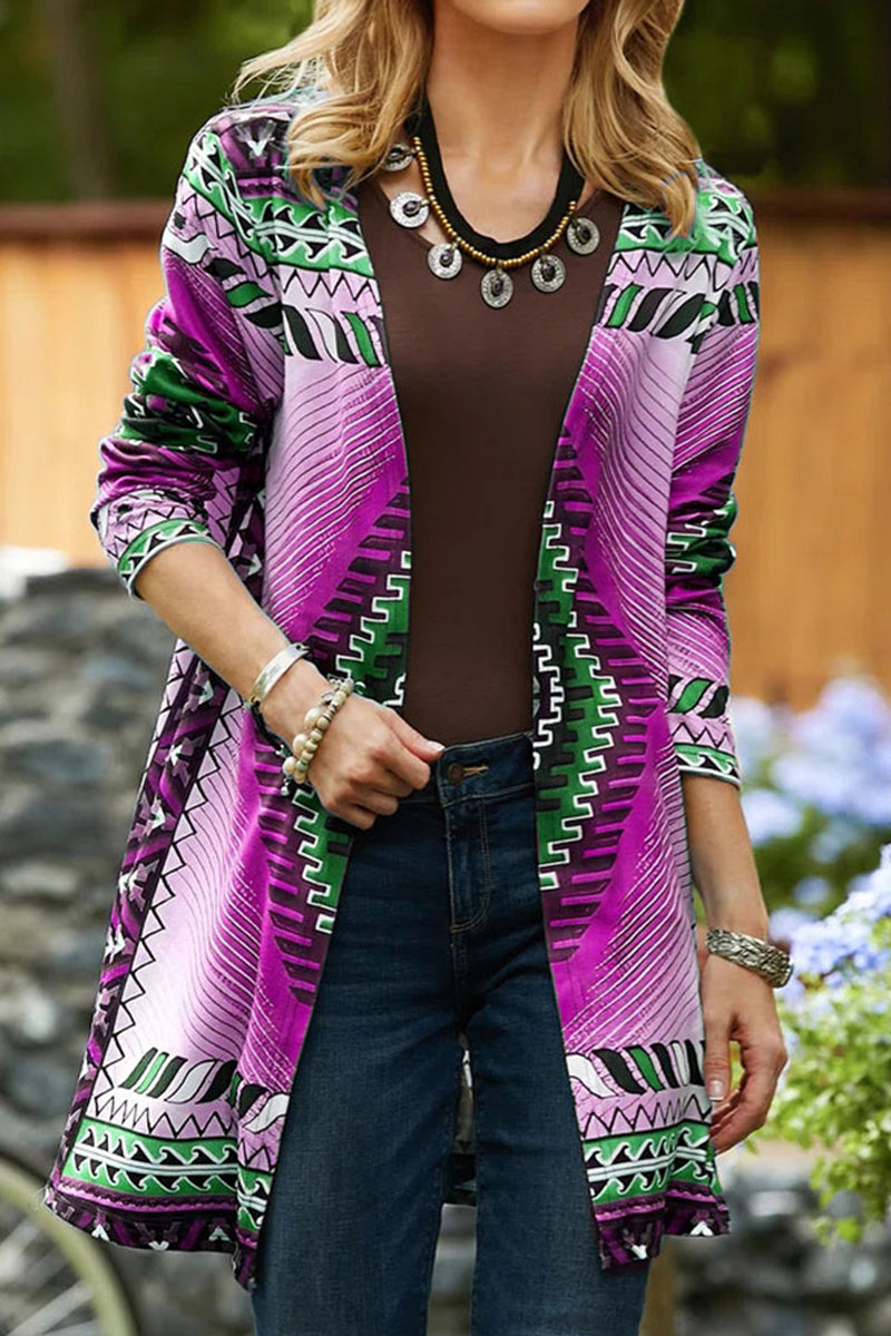 Gracefully Styled Cardigan for Any Occasion
