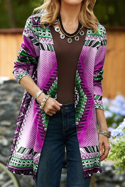 Gracefully Styled Cardigan for Any Occasion