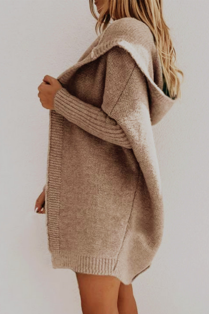 Sophisticated Sweater with a Clean Classic Look