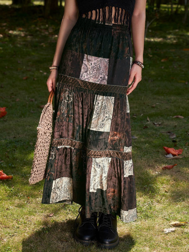 Beautifully Balanced Garment with Timeless Character