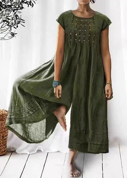 Beautifully Balanced Garment with Timeless Character
