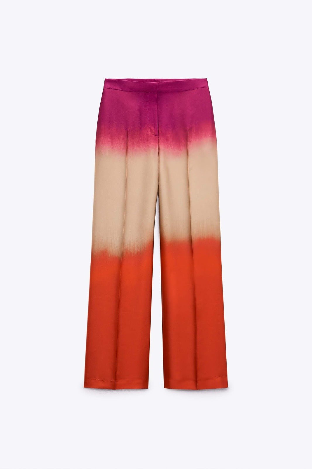 Beautifully Balanced Garment with Timeless Character