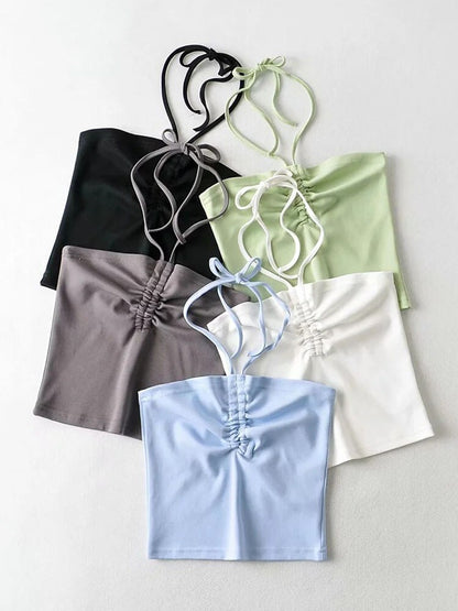 Beautifully Finished Top in a Timeless Design