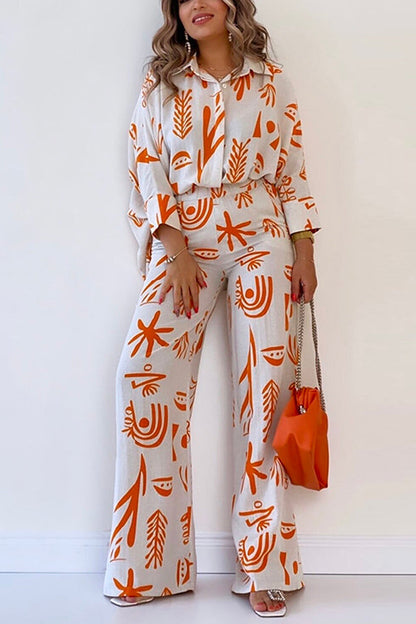 Gracefully Styled Pants for Any Occasion