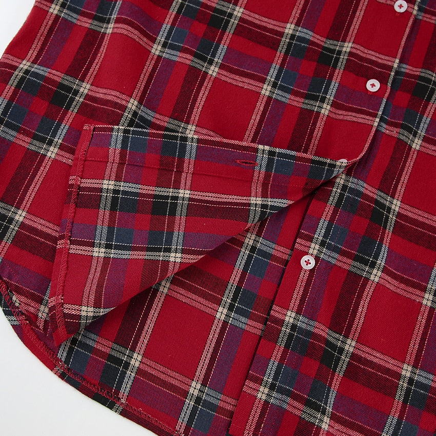 Beautifully Crafted Shirt in a Classic Style