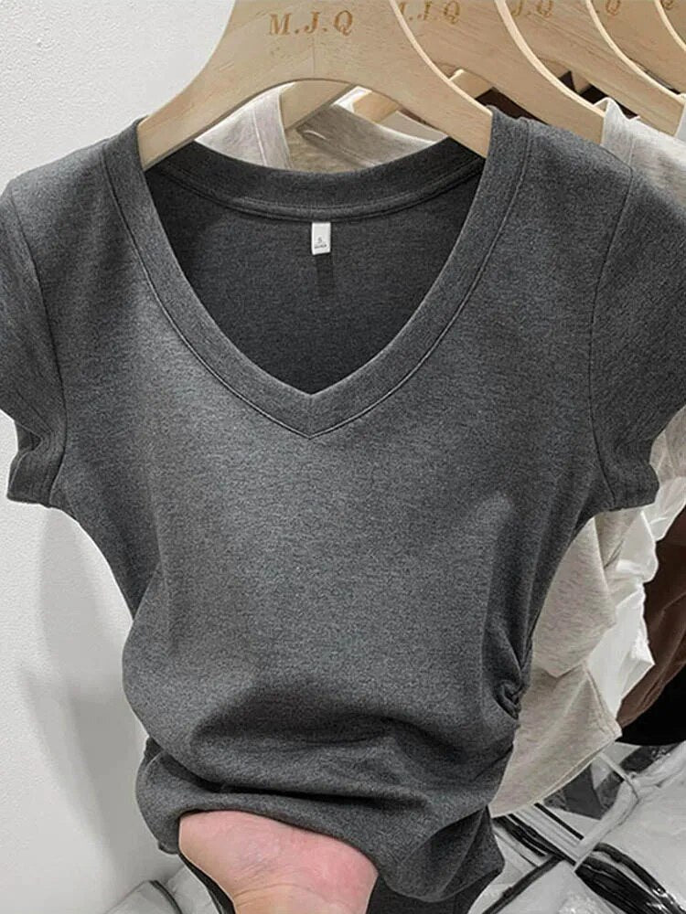 Elegantly Styled T-Shirt for Everyday Wear