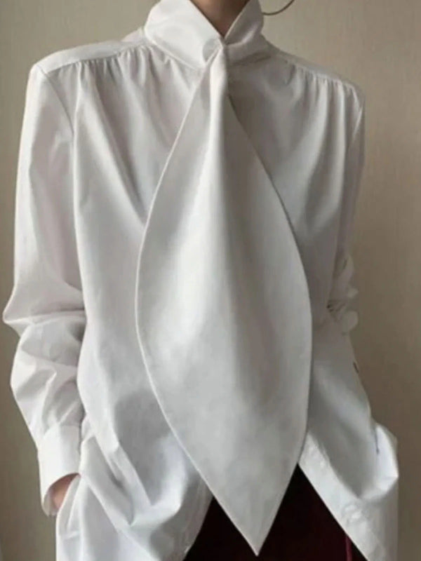 Classic Vintage & Enduringly Stylish Blouse