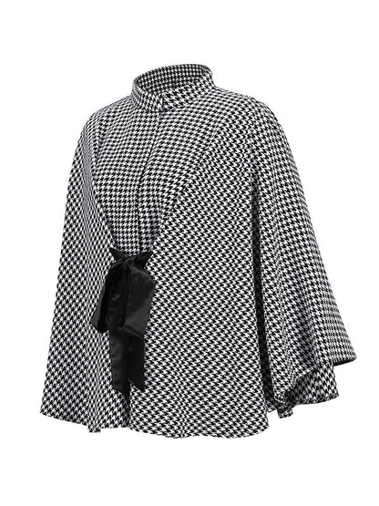 Beautifully Balanced Garment with Timeless Character