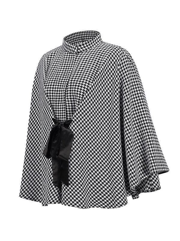 Beautifully Balanced Garment with Timeless Character