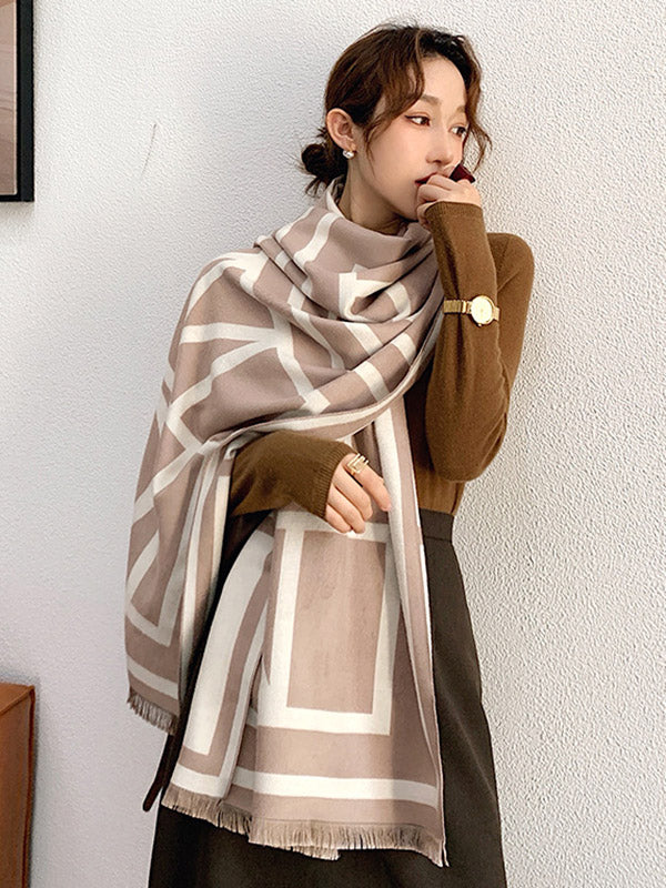Polished Garment with an Effortless Classic Look