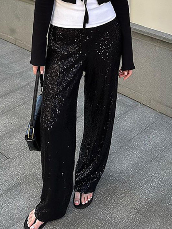Beautifully Crafted Pants in a Classic Style