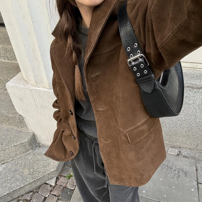 Beautifully Crafted Jacket in a Classic Style