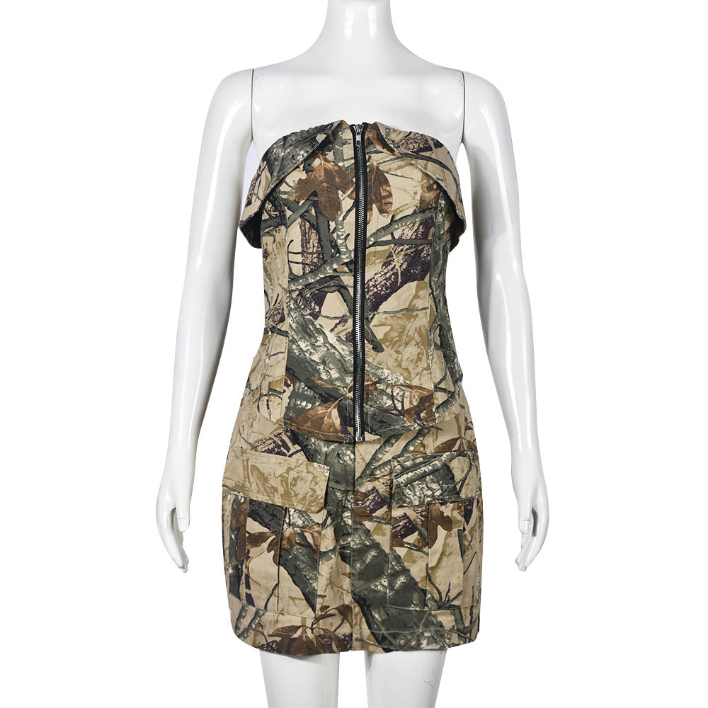 Classic Vintage & Enduringly Stylish Garment