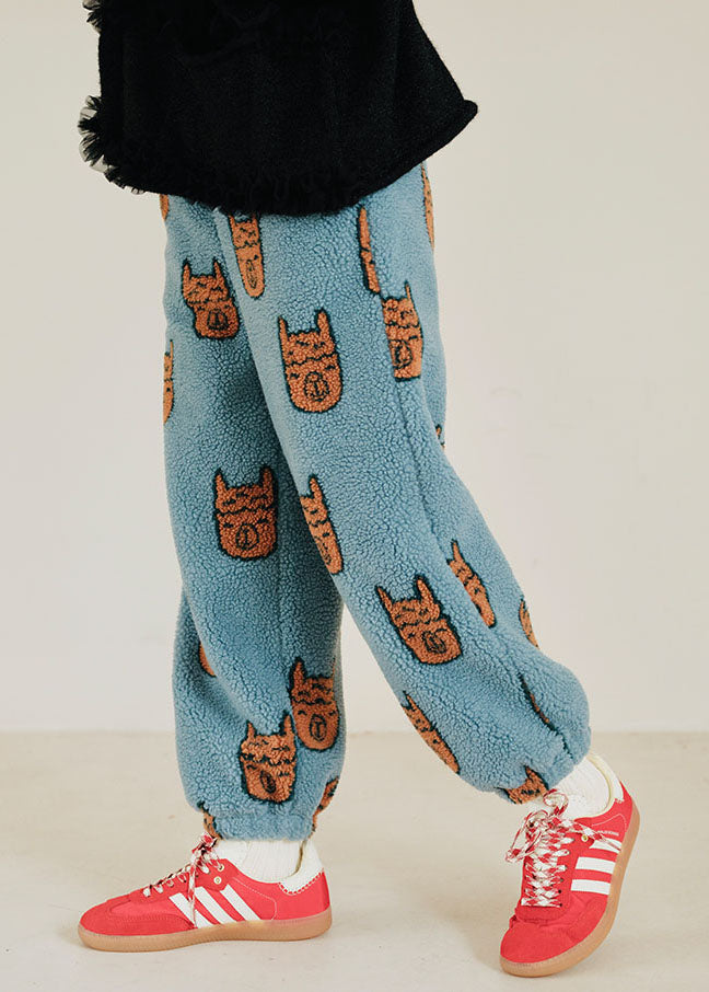 Classic Vintage Pants with a Flattering Fit