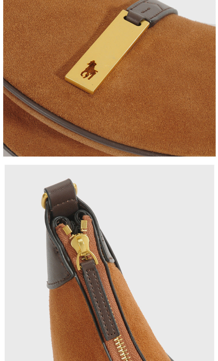 Beautifully Crafted Bag in a Classic Style
