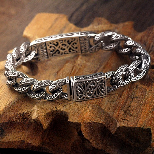 Beautifully Balanced Garment with Timeless Character