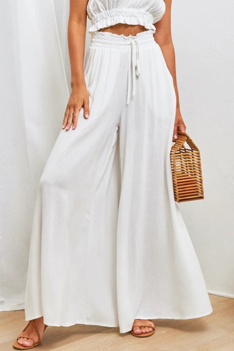 Gracefully Styled Pants for Any Occasion