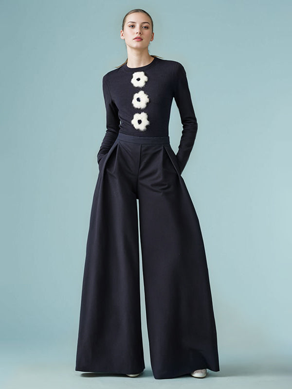 Polished T-Shirt with an Effortless Classic Look
