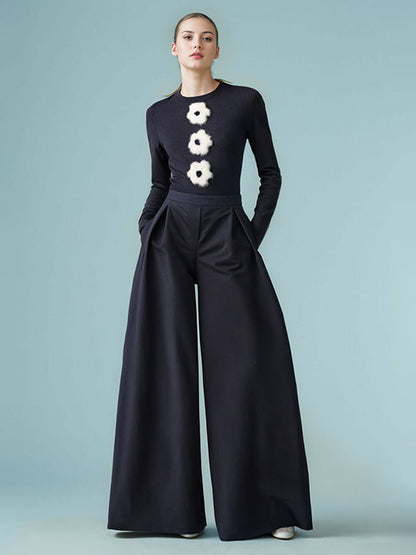 Polished T-Shirt with an Effortless Classic Look