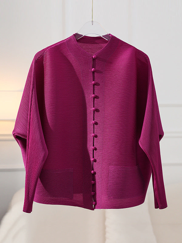 Elegantly Styled Garment for Everyday Wear