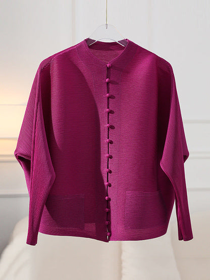 Elegantly Styled Garment for Everyday Wear