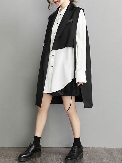 Gracefully Styled Garment for Any Occasion