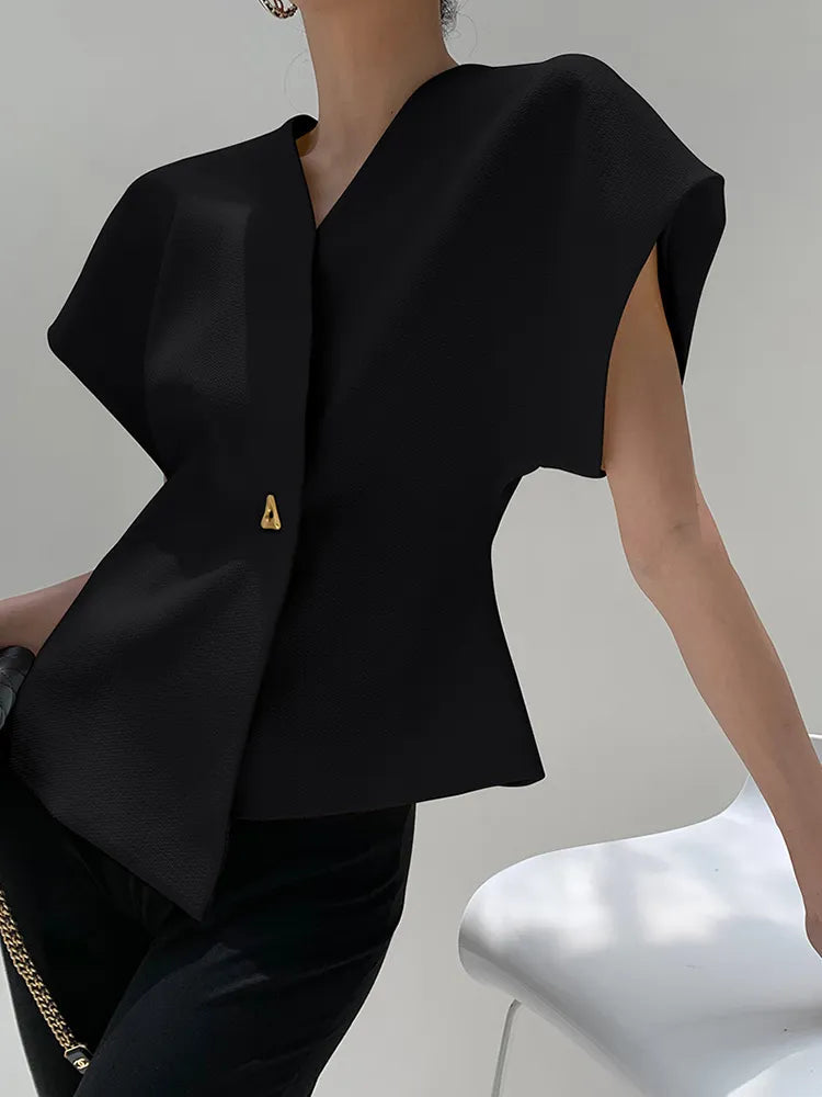 Classic Vintage & Enduringly Stylish Top