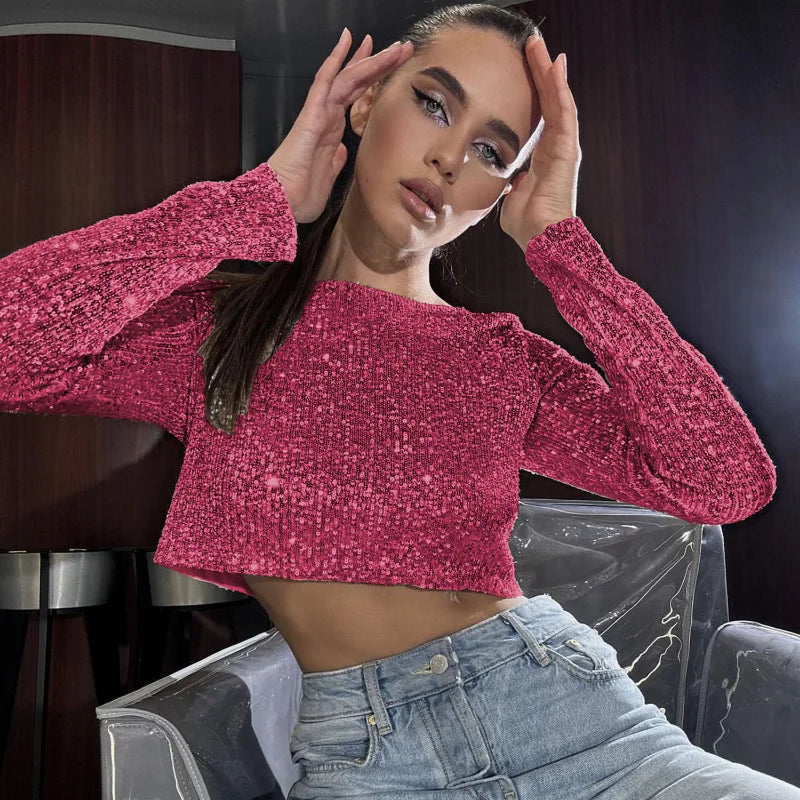 Vintage Inspired Top with a Contemporary Edge