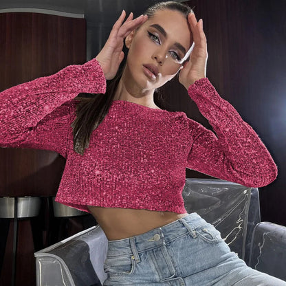 Vintage Inspired Top with a Contemporary Edge