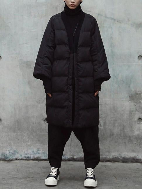 Beautifully Finished Coat in a Timeless Design