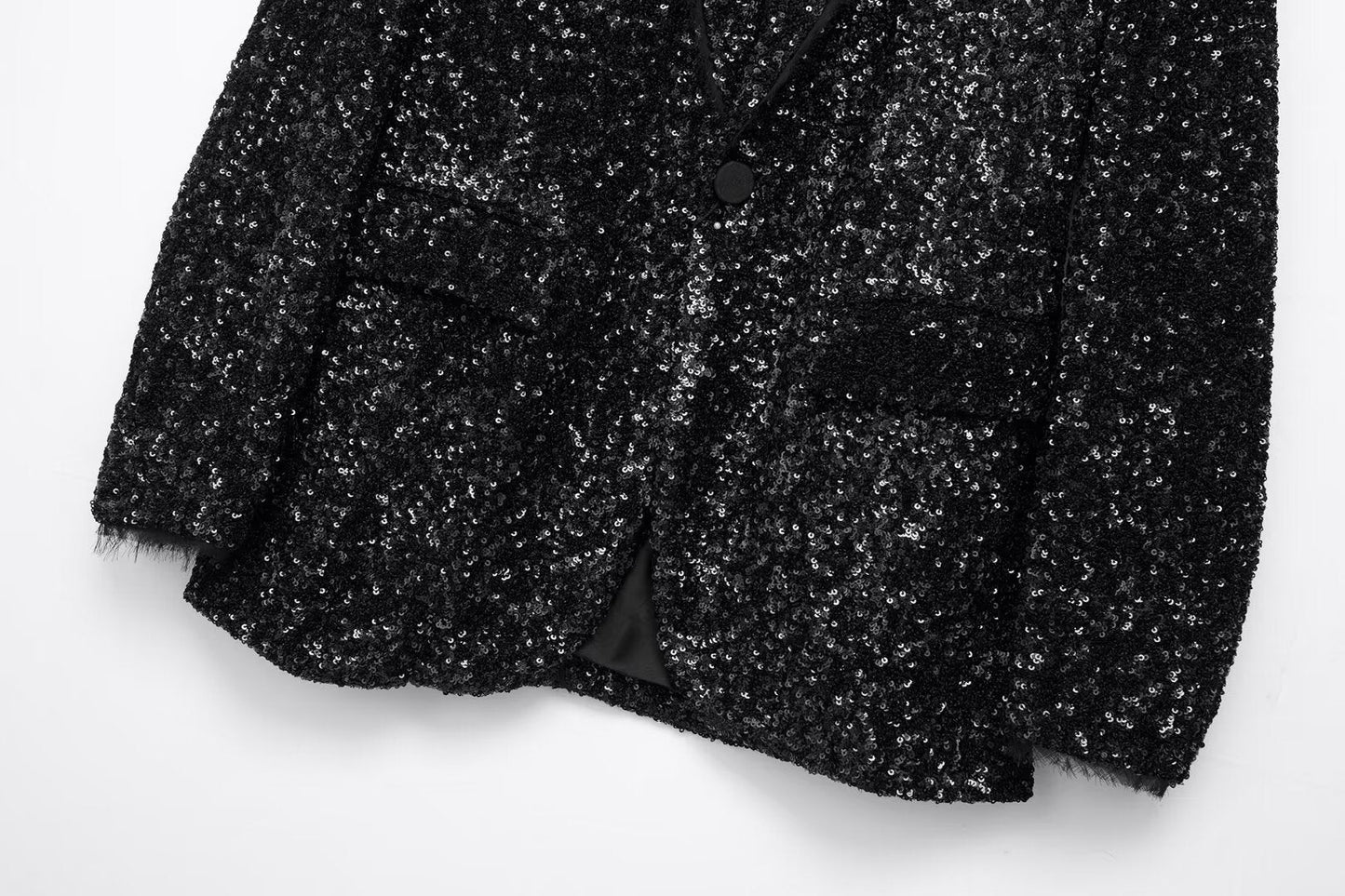 Beautifully Balanced Top with Timeless Character