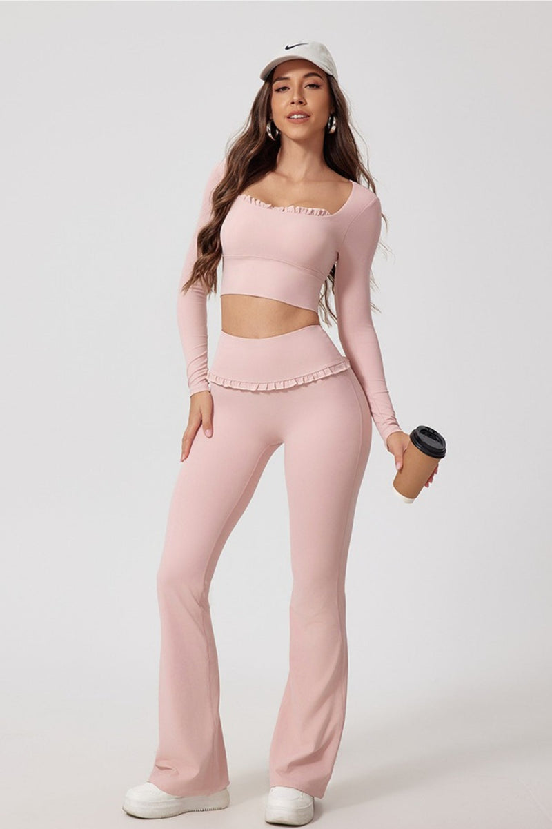 Effortlessly Elegant Garment with a Timeless Design