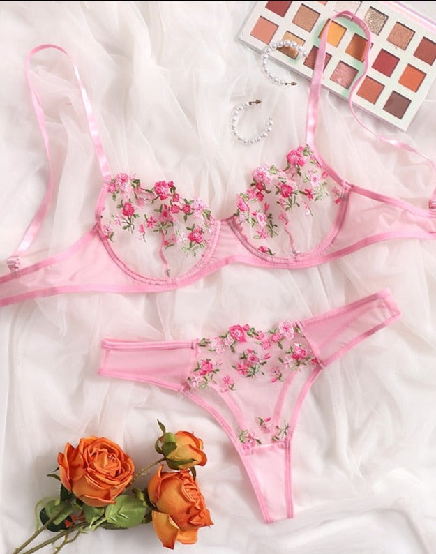 Beautifully Crafted Garment in a Classic Style