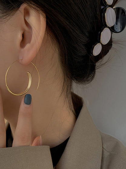 A Vintage Style Garment with Delicate Timeless Details