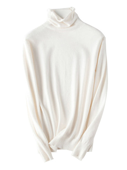 Vintage Inspired Sweater with a Contemporary Edge