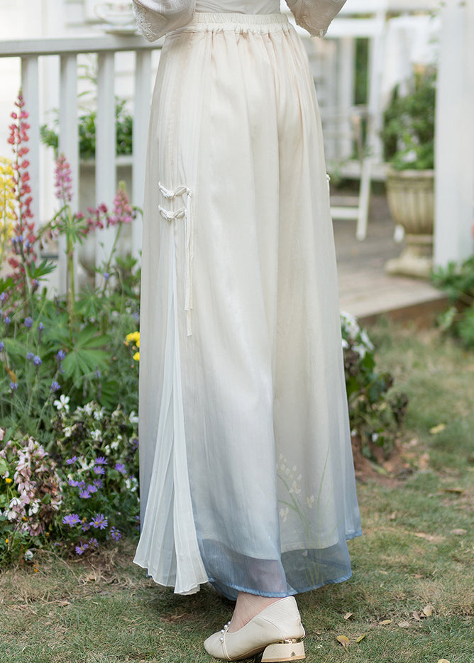 Elegantly Styled Pants for Everyday Wear