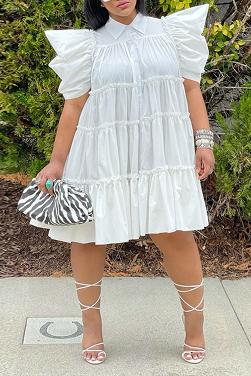 Classic Vintage & Enduringly Stylish Dress