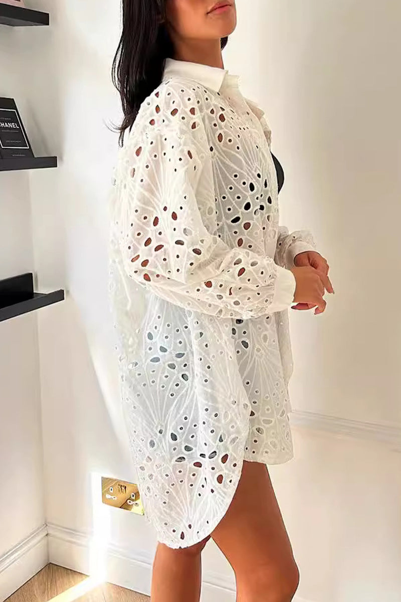 Beautifully Balanced Top with Timeless Character