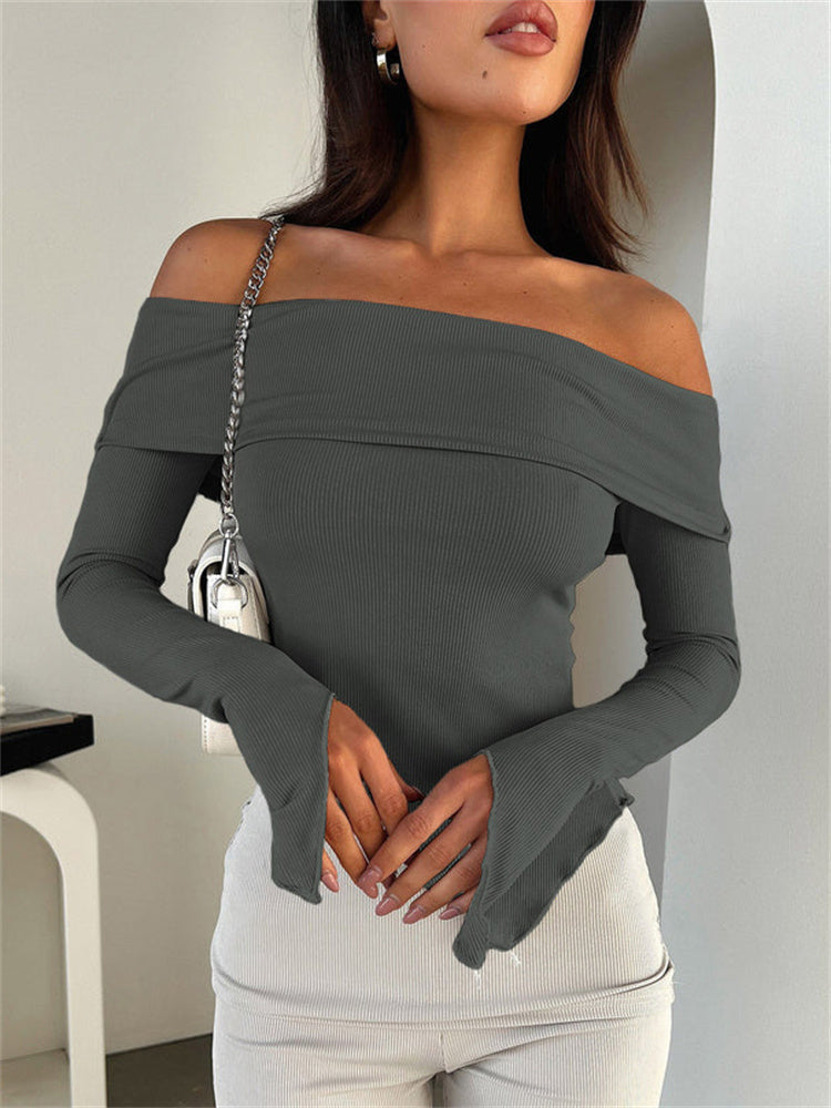 Classic Vintage T-Shirt with a Flattering Fit