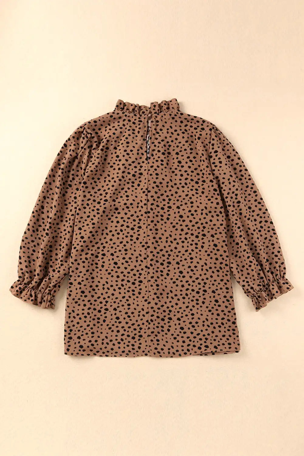 Classic Vintage & Enduringly Stylish Blouse