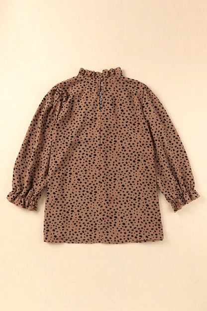 Classic Vintage & Enduringly Stylish Blouse